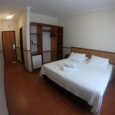 Obba Coema Village Hotel Capitólio Dış mekan fotoğraf