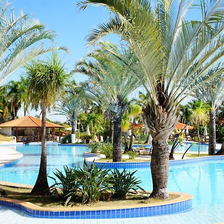 Obba Coema Village Hotel Capitólio Dış mekan fotoğraf