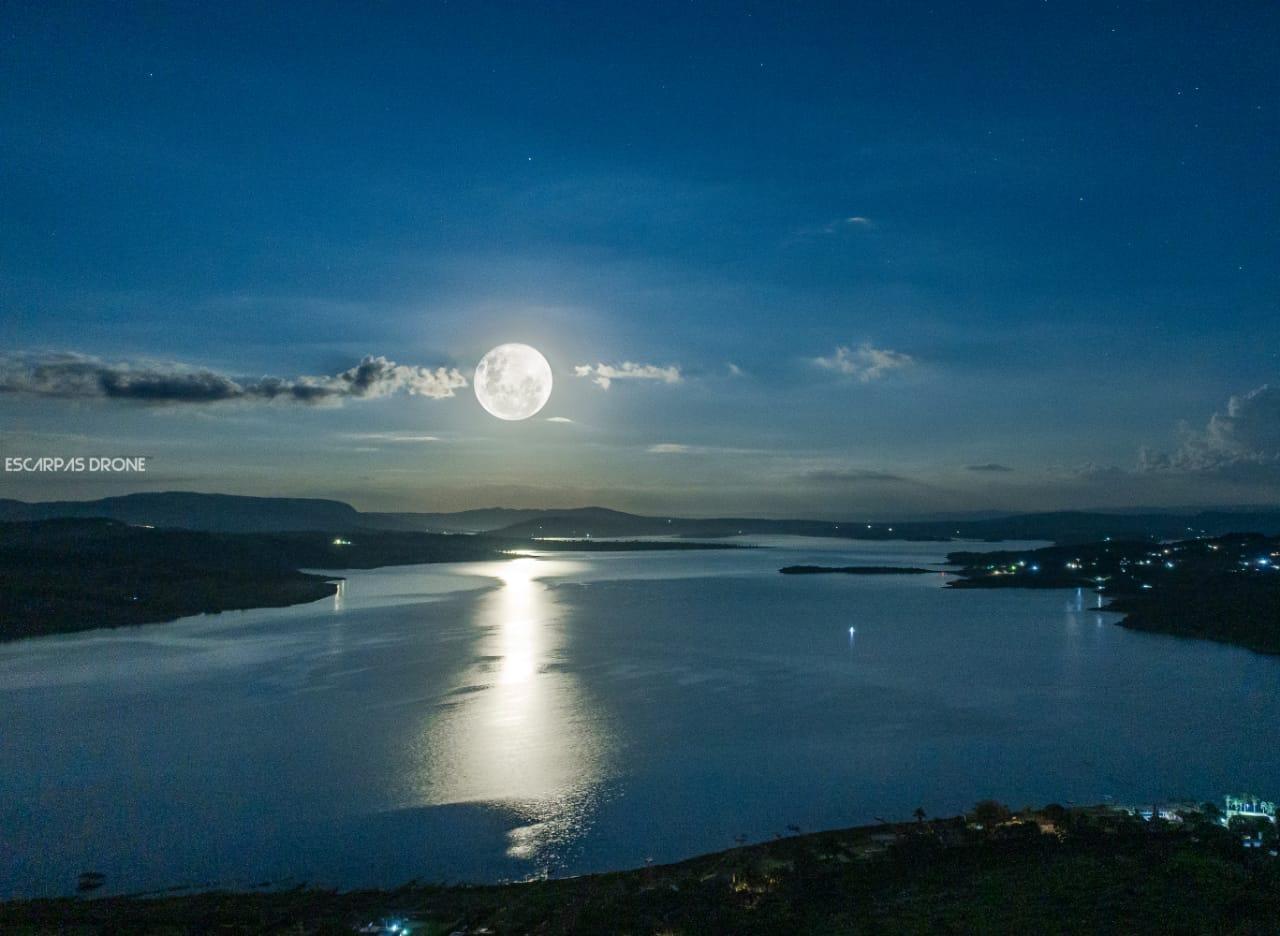 Obba Coema Village Hotel Capitólio Dış mekan fotoğraf