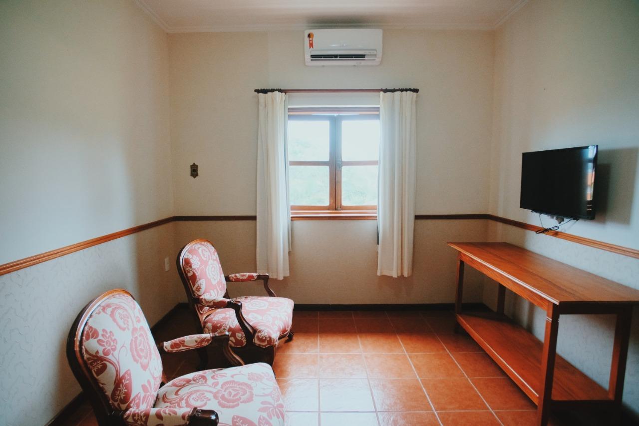 Obba Coema Village Hotel Capitólio Dış mekan fotoğraf