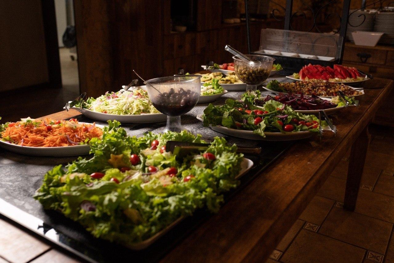 Obba Coema Village Hotel Capitólio Dış mekan fotoğraf