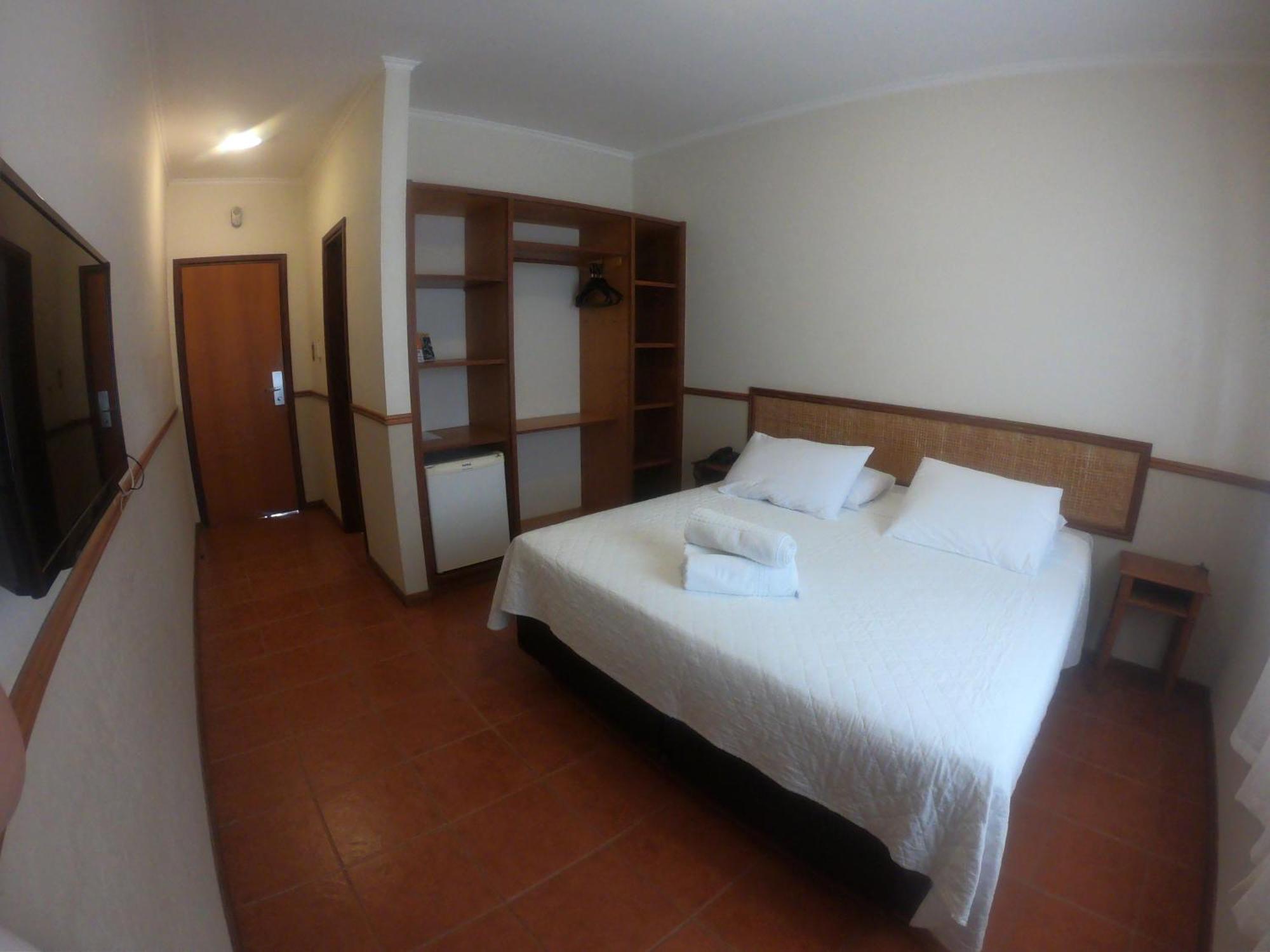 Obba Coema Village Hotel Capitólio Dış mekan fotoğraf