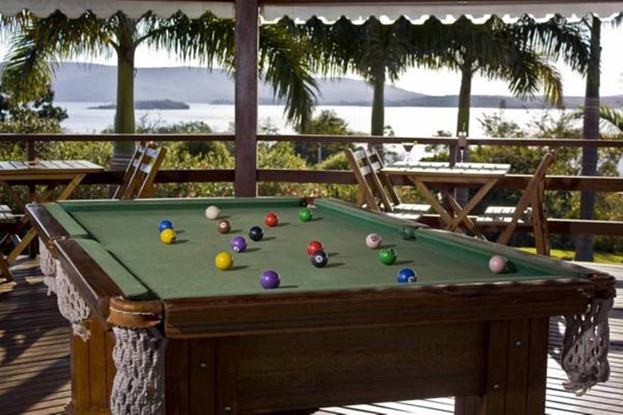 Obba Coema Village Hotel Capitólio Dış mekan fotoğraf